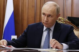 The FBI: “Russia plans to kill those who support Ukraine in the United States and Europe”