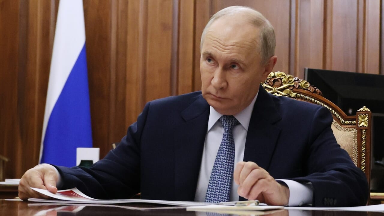 The FBI: "Russia plans to kill those who support Ukraine in the United States and Europe"