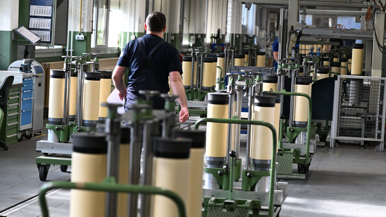 The Italian economy is growing (GDP +0.2%), but not for everyone: what the Istat data say about consumption, salaries and industry
