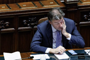 The deficit is confirmed at 3.1% of GDP: Italy remains in infringement proceedings. Giorgetti: “We note with regret”