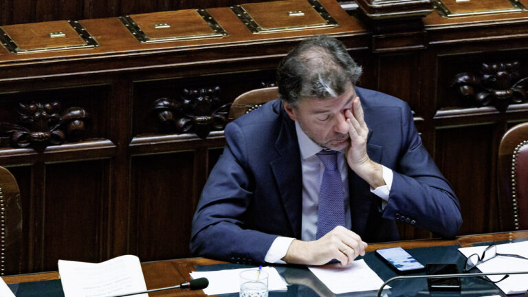The deficit is confirmed at 3.1% of GDP: Italy remains in infringement proceedings. Giorgetti: "We note with regret"