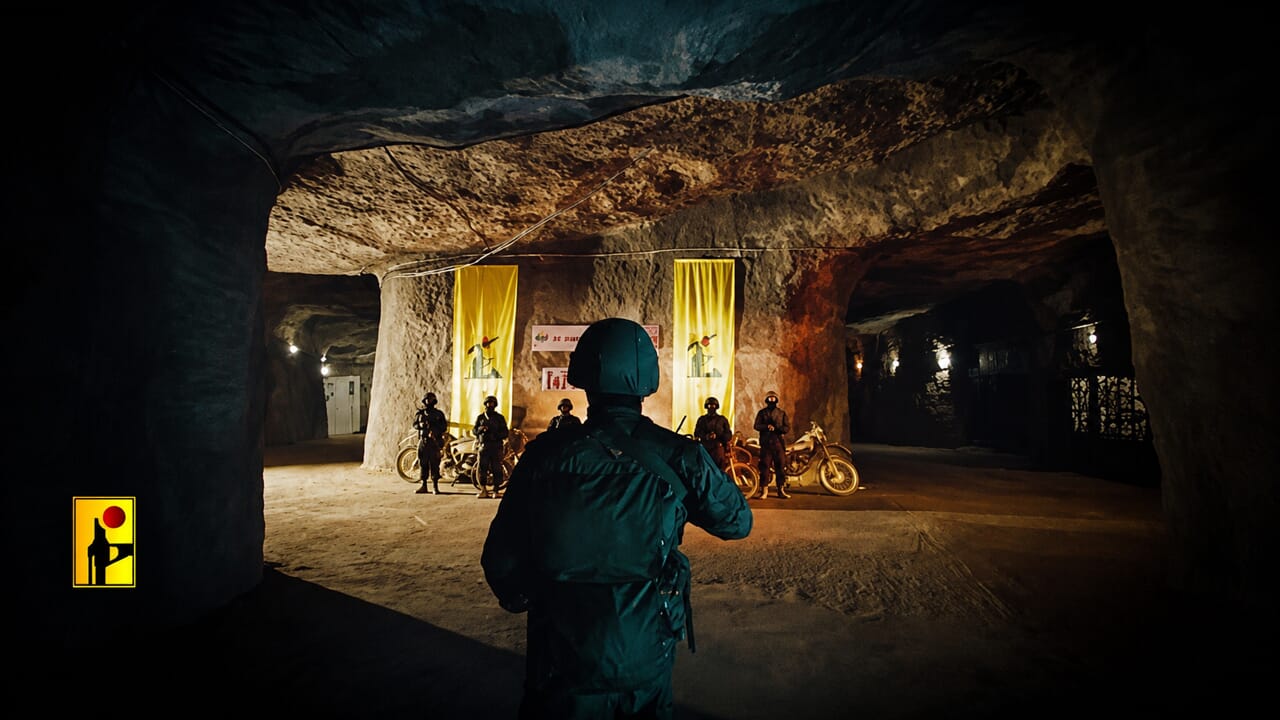 The hill full of tunnels that could decide the war between Israel and Hezbollah (and provoke Iran's reaction)