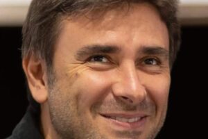 The illness, the operation, the return to Italy: how Alessandro Di Battista is doing