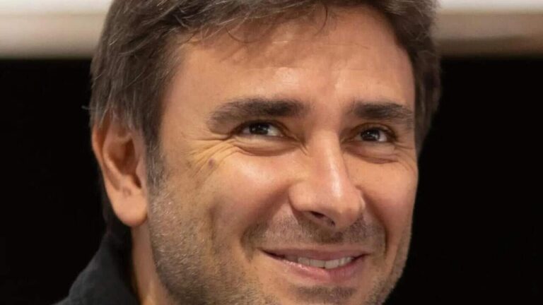 The illness, the operation, the return to Italy: how Alessandro Di Battista is doing
