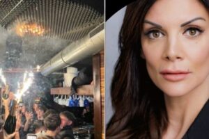 The municipality of Crans-Montana knew about the fire danger at the Constellation, Chiara Costanzo’s father: “Speechless, we need the truth”