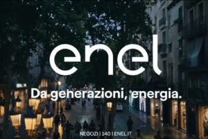 The new Enel campaign recounts 60 years of Italy with Procol Harum in the background