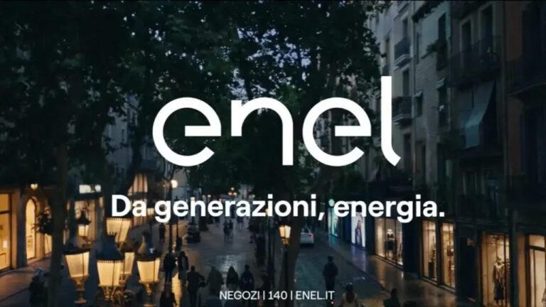 The new Enel campaign recounts 60 years of Italy with Procol Harum in the background