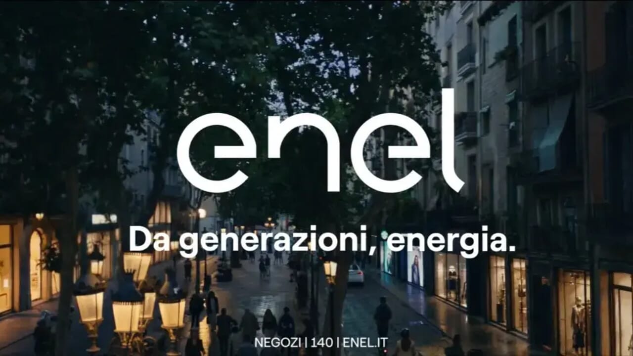 The new Enel campaign recounts 60 years of Italy with Procol Harum in the background