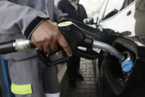 The price of diesel never stops: “In some distributors it is above 3 euros per litre”. Here’s where it costs the most