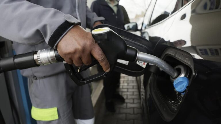 The price of diesel never stops: "In some distributors it is above 3 euros per litre". Here's where it costs the most