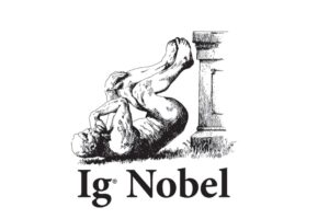 The winners of the IgNobel 2026, the prizes for the most absurd research of the year