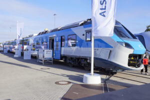 Trenitalia and Alstom launch the Intercity 200: up to 200 km/h and 500 million from the Pnrr