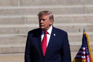 Trump rejects the agreement with Iran, while on Ukraine he predicts: “Maybe an agreement before winter”