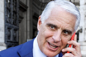 Unicredit-Commerzbank, Orcel in Berlin: the four conditions of the Merz government