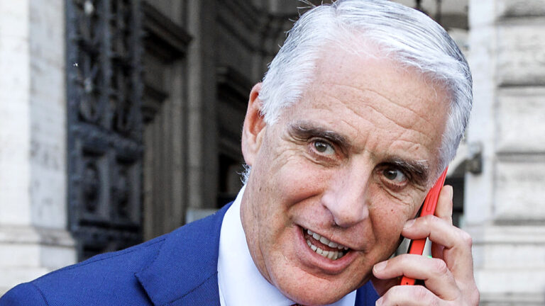 Unicredit-Commerzbank, Orcel in Berlin: the four conditions of the Merz government