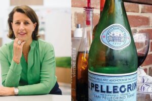 What changes for San Pellegrino water after the 5 billion agreement between Nestlé and the American fund