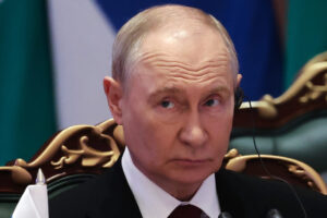 What if Russia attacked a NATO country?