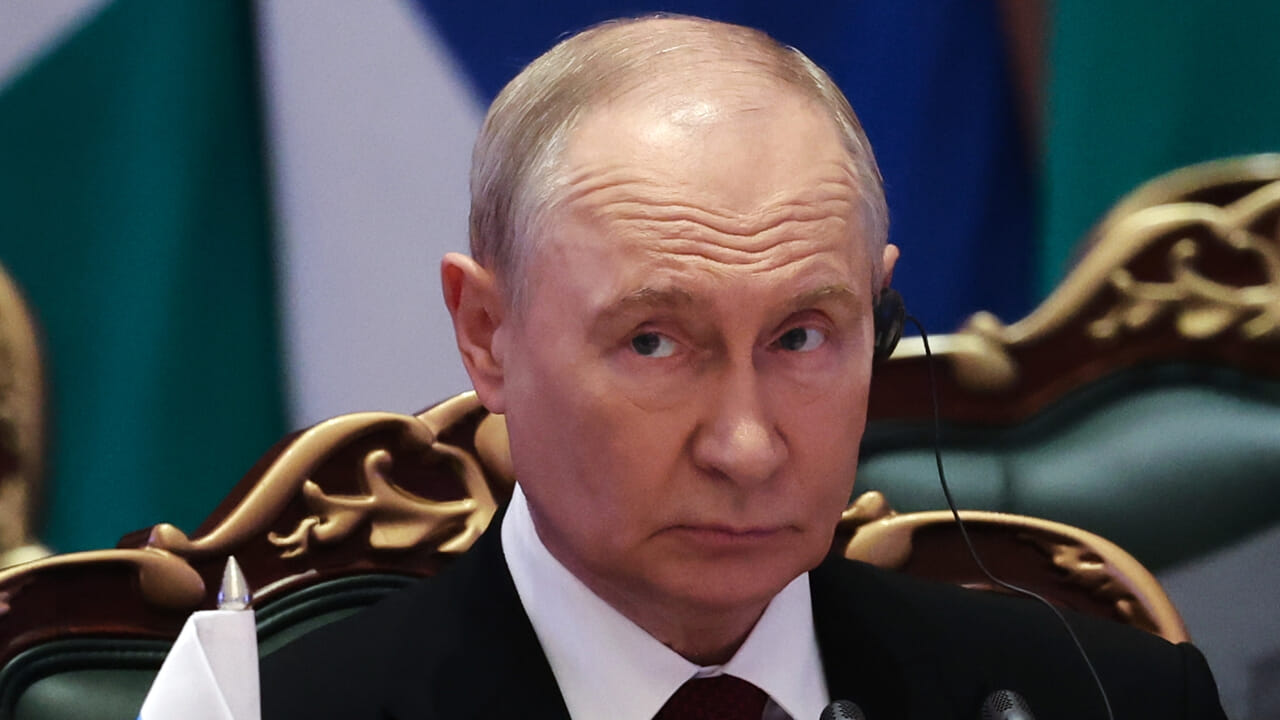What if Russia attacked a NATO country?