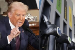 When will the price of petrol drop? Trump’s prediction on Iran’s surrender after November 3 and the new front in Yemen