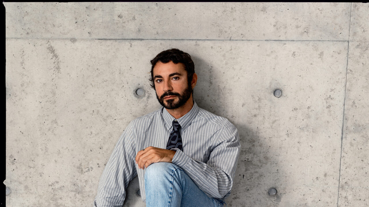 Who is Dario Vitale, new creative director of Emporio Armani: ex Versace and Prada, he is the first appointment 'outside' the family