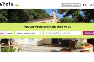 idealista starts operations in France