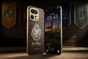 realme 16 Pro Harry Potter Edition review: a truly magical special version