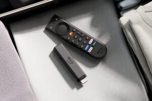 New Fire TV Stick 4K available in Italy