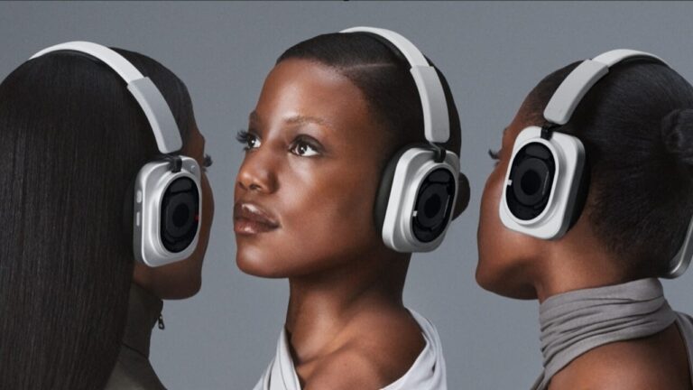 Nothing Headphone (1) Pros: Advanced and complete high-end headphones