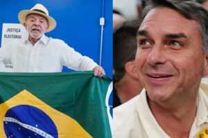 Flavio Bolsonaro: who is Jair’s son ahead of Lula in the first round of the elections in Brazil. Ballot on October 25th