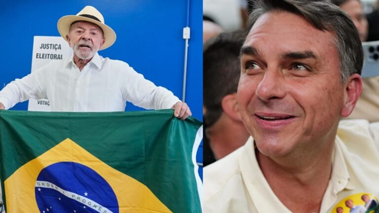 Flavio Bolsonaro: who is Jair's son ahead of Lula in the first round of the elections in Brazil. Ballot on October 25th