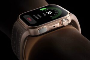 Huawei Watch D3 review: innovative smartwatch with pressure measurement