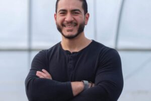 Who is Abdul El-Sayed, the doctor that Trump associates with jihad and who could cost him the midterm elections