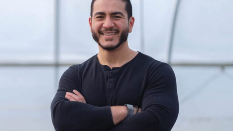 Who is Abdul El-Sayed, the doctor that Trump associates with jihad and who could cost him the midterm elections