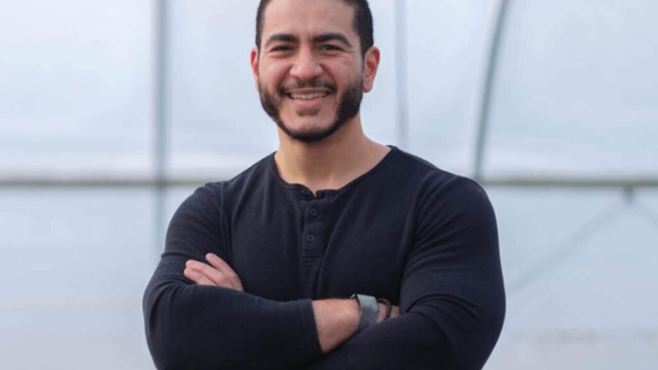 Who is Abdul El-Sayed, the doctor that Trump associates with jihad and who could cost him the midterm elections
