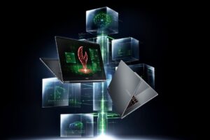 MSI Prestige N16 Flip AI+: very powerful tablet-notebook with Nvidia RTX Spark