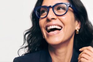 Nuance Audio Plus: glasses that help you hear