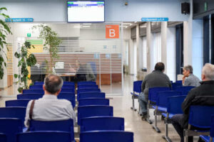 He accrues 384 euros in pension but collects 749 net: so those who have paid fewer contributions receive more