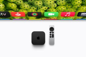New Apple TV 4K: faster and more complete
