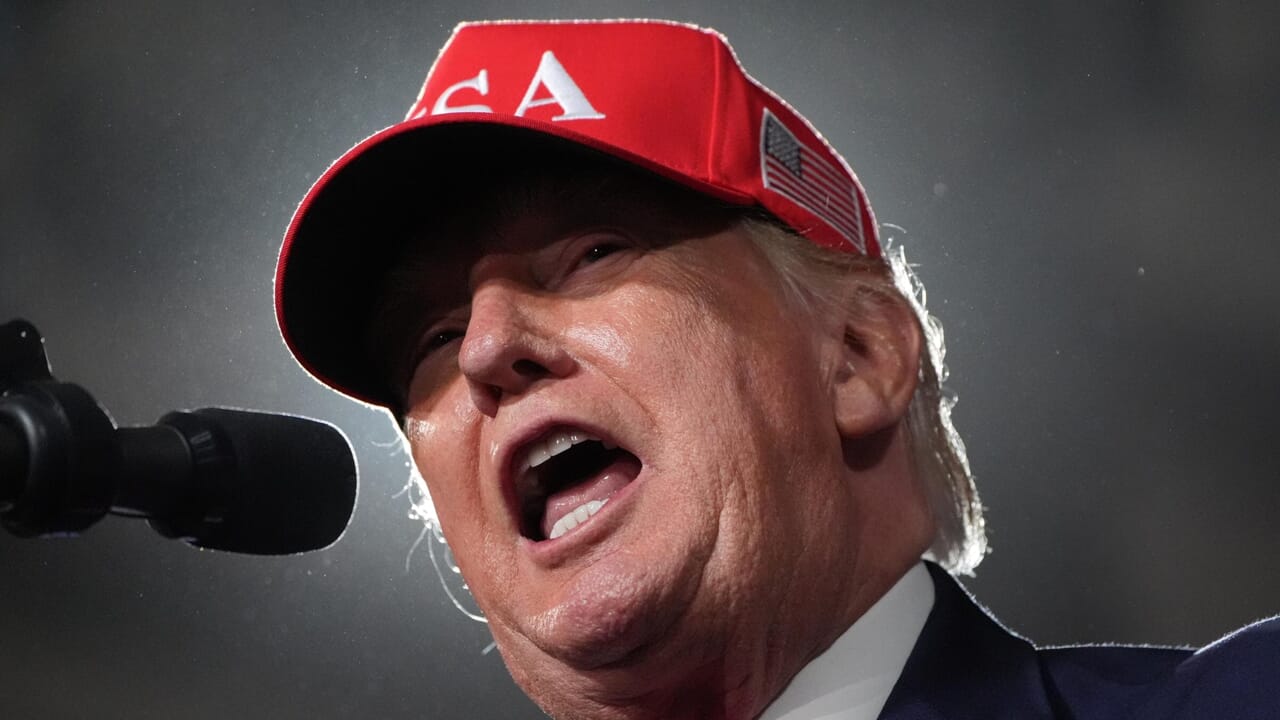 Trump denies Hegseth: the shooting of Nidal Malik Hasan will not be live streamed