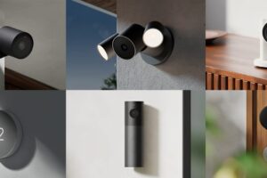 Lg: new products for the smart home in collaboration with Apple