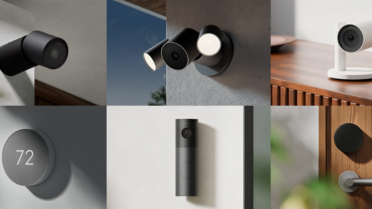 Lg: new products for the smart home in collaboration with Apple