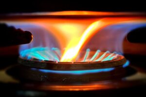At these prices, winter gas can cost us as much as 1,400 euros: how to save 157 euros