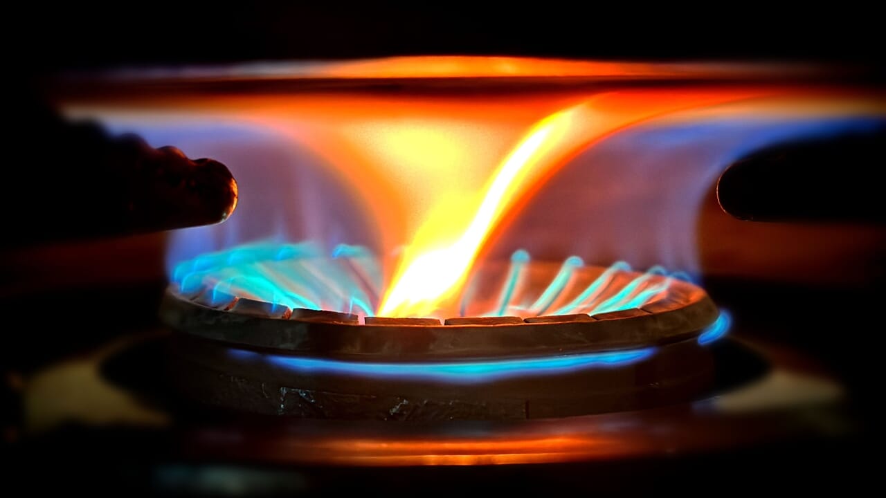 At these prices, winter gas can cost us as much as 1,400 euros: how to save 157 euros