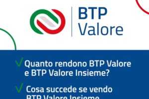 Btp Value or Btp Value Together? What changes and how much you earn by investing 10 thousand euros: the simulations