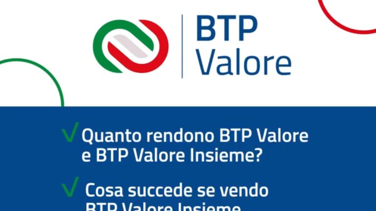Btp Value or Btp Value Together? What changes and how much you earn by investing 10 thousand euros: the simulations