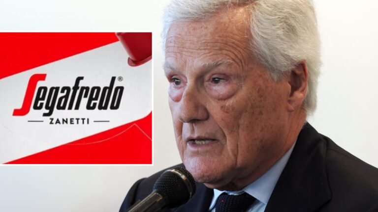 Goodbye to another piece of Italy: Segafredo coffee on sale abroad, who is behind the billion-dollar deal