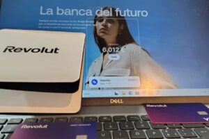 Blocked credit cards, inaccessible accounts: Revolut and other banks “down” after the collapse of Google’s cloud