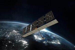 The Russian satellite that hunts for those who give information to Ukraine: the war is already space-based