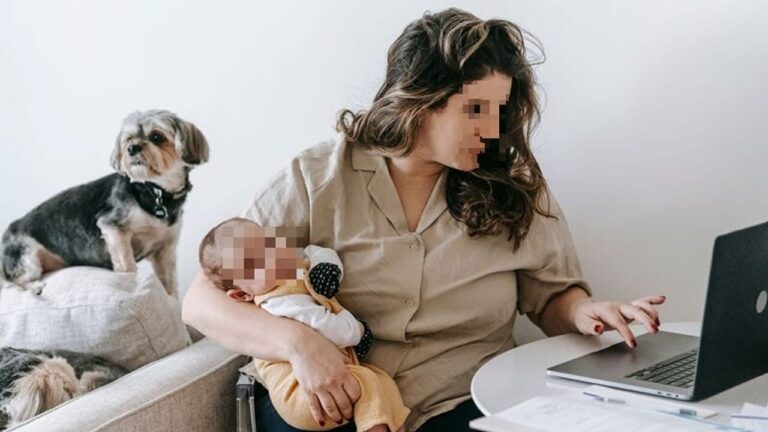 Bonus of up to 720 euros for working mothers. Who is entitled to it, how to apply and when the money arrives