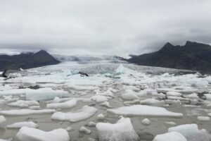 A new ice age was coming but then we started warming the climate (and that’s not good news)